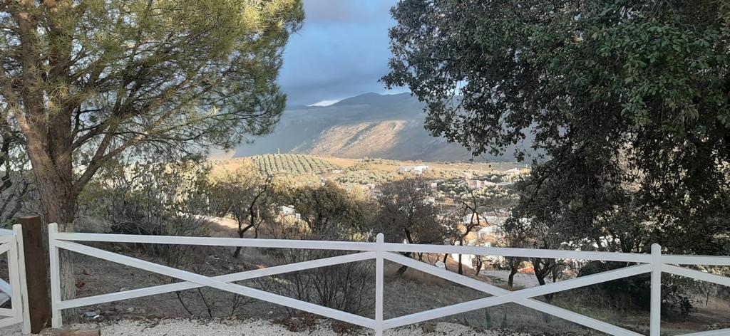 VALLA CERCADO FINCA MADERA BLANCA